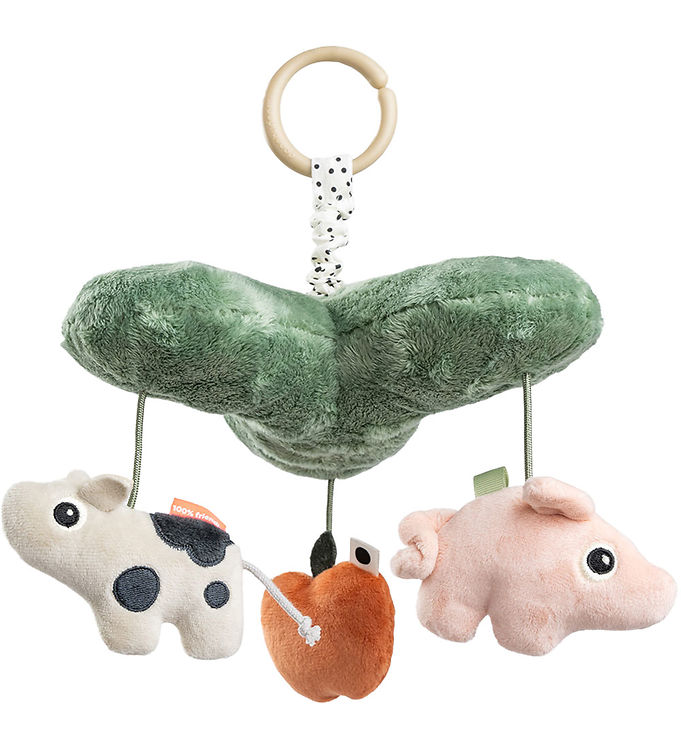 Done by Deer Musikuro - Tiny Farm - Farvemix