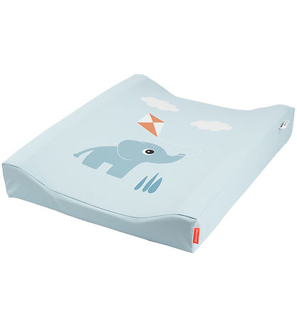 Done by Deer Puslepude - Vandafvisende - Blå