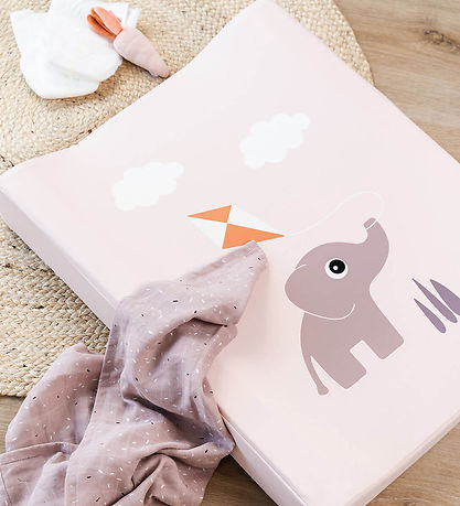 Done by Deer Puslepude - Vandafvisende - Pudder