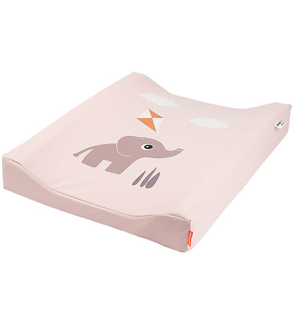 Done by Deer Puslepude - Vandafvisende - Pudder