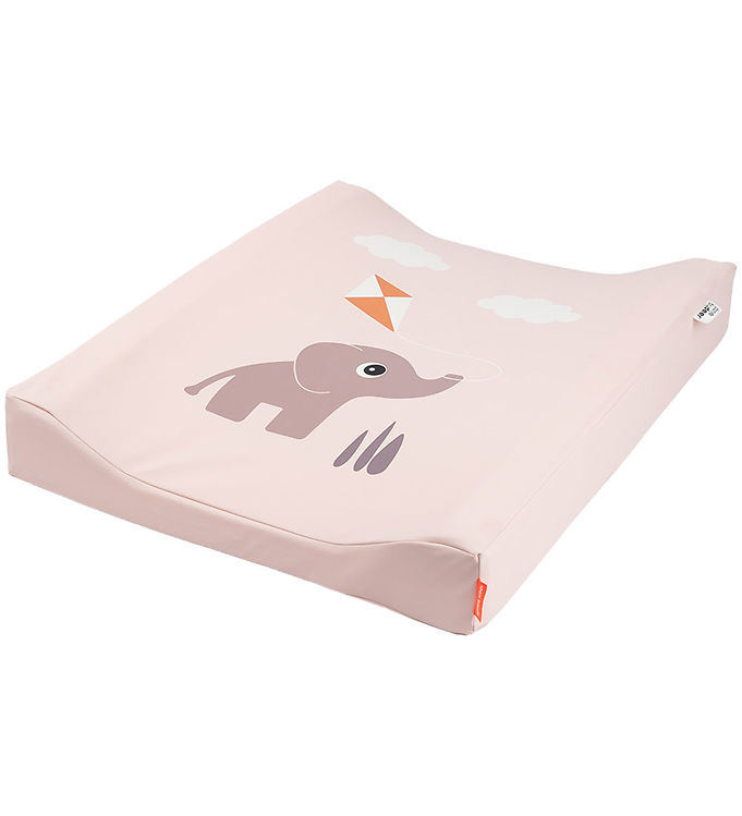 Done by Deer Puslehynde Easy-wipe Playground Pudder