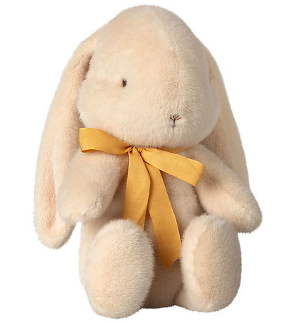 Maileg Bamse - Kanin i Plys - Medium - 34 cm - Creme