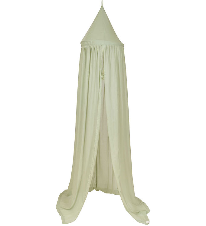 Sengehimmel Sage | Indret værelset - Little Dutch