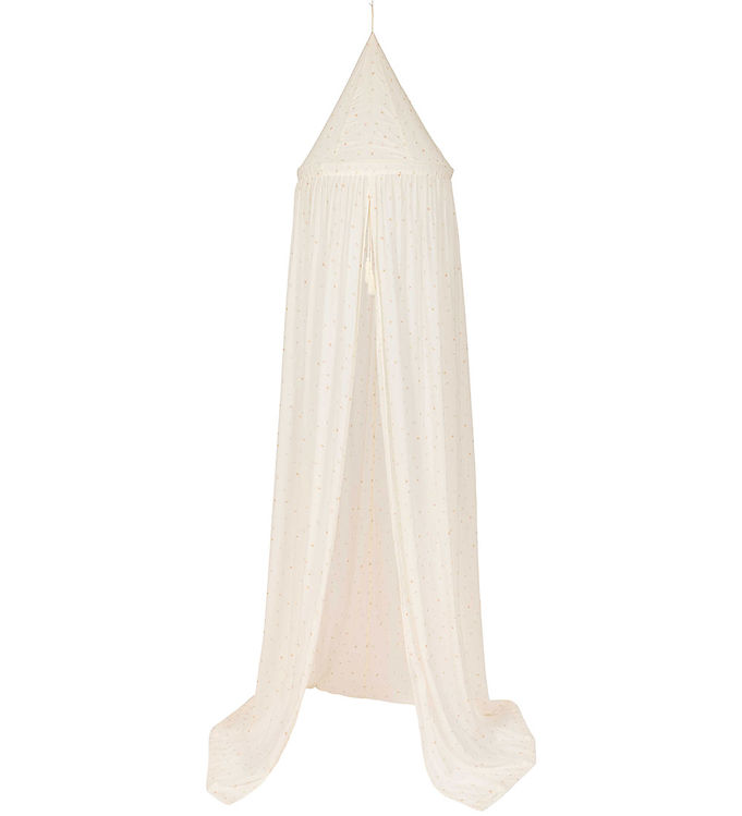 Little Dutch Sengehimmel - Musselin - Forest Treasures