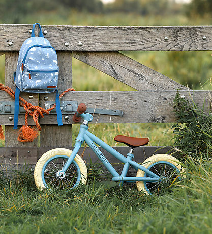 Little Dutch Loopfiets - Blauw