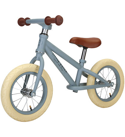 Little Dutch Loopfiets - Blauw