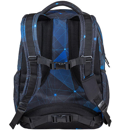 Jeva Skoletaske - Supreme - Anton Jeva Skoletaske - Supreme - Anton