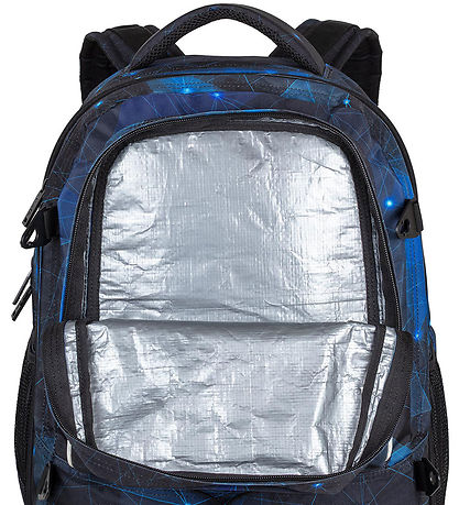 Jeva Skoletaske - Supreme - Anton