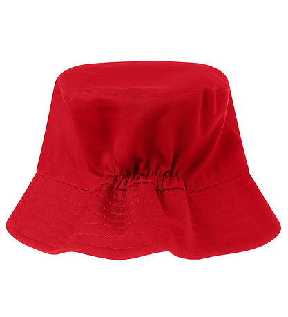 Name It Bøllehat - NknOlo - Chinese Red