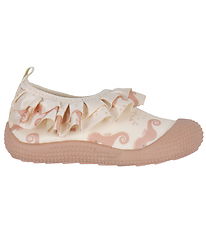 Liewood Badesko - Sanjia - Seahorse/Apple Blossom Liewood Badesko - Sanjia - Seahorse/Apple Blossom