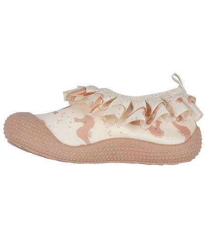 Liewood Badesko - Sanjia - Seahorse/Apple Blossom Liewood Badesko - Sanjia - Seahorse/Apple Blossom