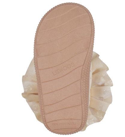 Liewood Badesko - Sanjia - Seahorse/Apple Blossom