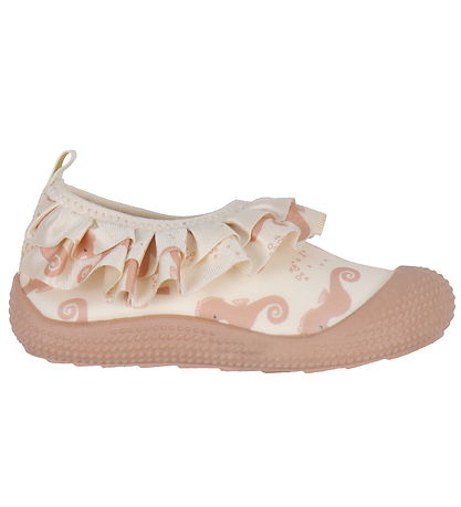 Liewood Badesko - Sanjia - Seahorse/Apple Blossom Liewood Badesko - Sanjia - Seahorse/Apple Blossom