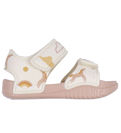 Liewood Sandaler - Blumer - Dream/Ecru Liewood Sandaler - Blumer - Dream/Ecru