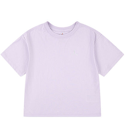 Jordan T-shirt - Boxy - Doll m. Logo