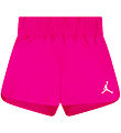 Jordan Shorts - Hyper Pink m. Logo Jordan Shorts - Hyper Pink m. Logo