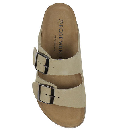 Rosemunde Sandaler - Colina - Taupe Rosemunde Sandaler - Colina - Taupe