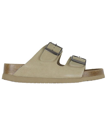 Rosemunde Sandaler - Colina - Taupe Rosemunde Sandaler - Colina - Taupe