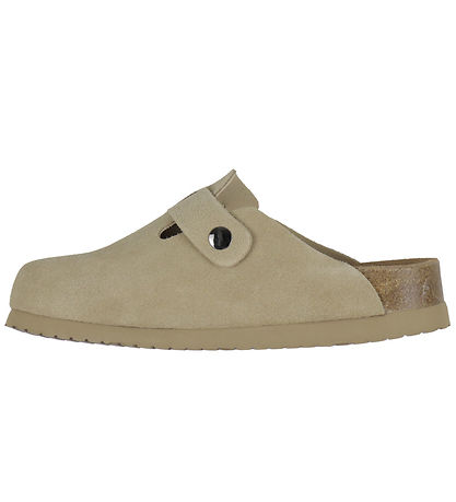 Rosemunde Sandaler - Colina - Taupe Rosemunde Sandaler - Colina - Taupe