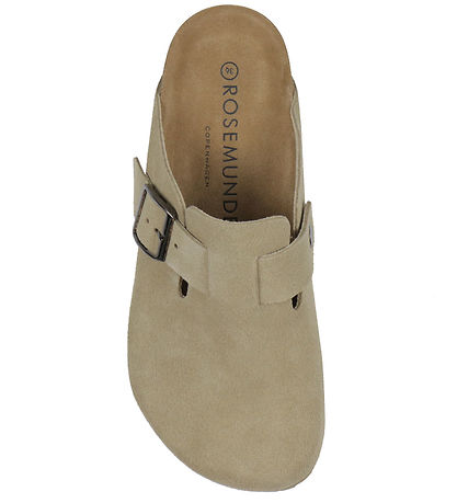 Rosemunde Sandaler - Colina - Taupe Rosemunde Sandaler - Colina - Taupe