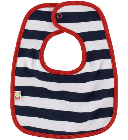 Katvig Savlesmæk - Navy/Hvid Striber Katvig Savlesmæk - Navy/Hvid Striber