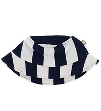 Katvig Bøllehat - Navy/Hvid Stribet Katvig Bøllehat - Navy/Hvid Stribet