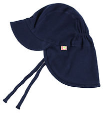 Katvig Legionærhat - Navy Katvig Legionærhat - Navy