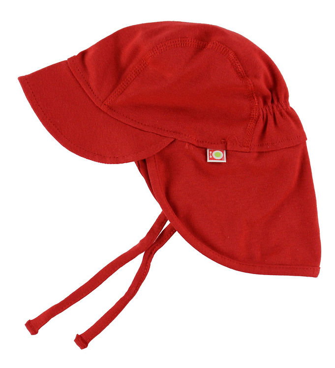 Katvig Legionærhat - Rød