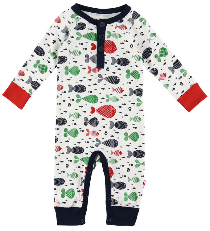 Katvig Heldragt - Navy