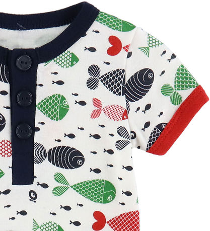 Katvig Sommerdragt - Navy