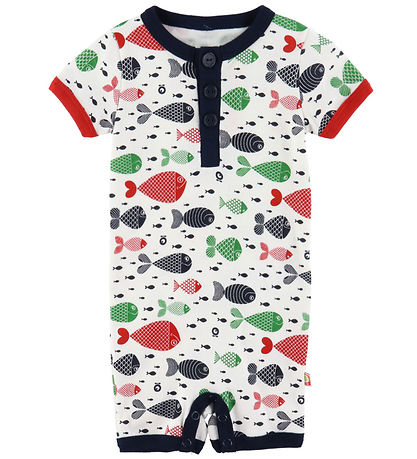 Katvig Sommerdragt - Navy Katvig Sommerdragt - Navy