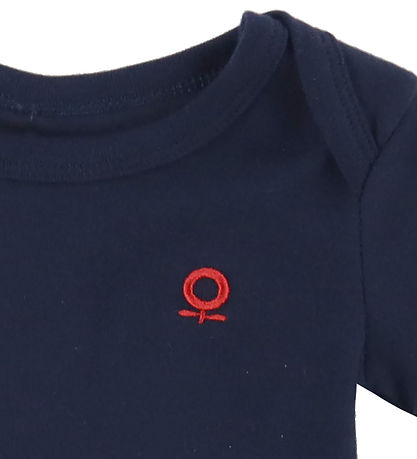Katvig T-shirt - Navy