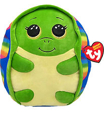 Ty Bamse - Squishy Beanies - 25 cm - Shrugs Ty Bamse - Squishy Beanies - 25 cm - Shrugs