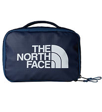 The North Face Toilettaske - Base Camp Voyager - Shady Blue/Summ The North Face Toilettaske - Base Camp Voyager - Shady Blue/Summ