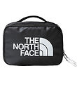 The North Face Toilettaske - Base Camp Voyager - Sort The North Face Toilettaske - Base Camp Voyager - Sort