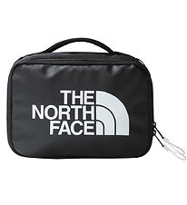 The North Face Toilettaske - Base Camp Voyager - Sort The North Face Toilettaske - Base Camp Voyager - Sort