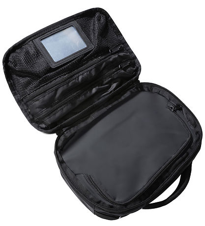The North Face Toilettaske - Base Camp Voyager - Sort The North Face Toilettaske - Base Camp Voyager - Sort