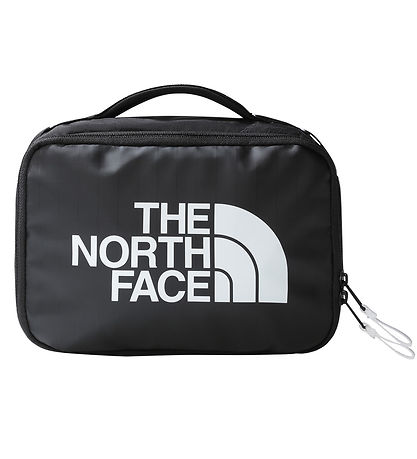 The North Face Toilettaske - Base Camp Voyager - Sort The North Face Toilettaske - Base Camp Voyager - Sort
