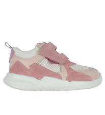 Ecco Sko - BIOM 2.2 INFANT - Rose Dust/Old Rose/White Ecco Sko - BIOM 2.2 INFANT - Rose Dust/Old Rose/White