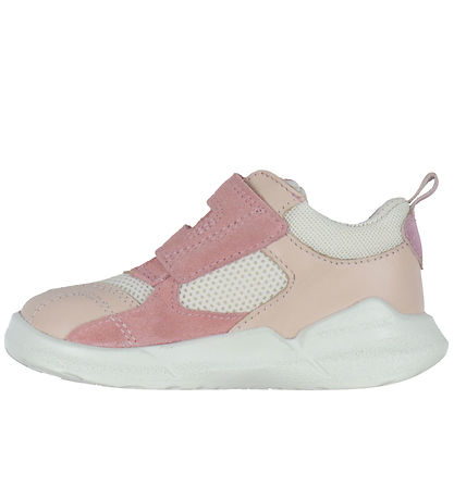 Ecco Sko - BIOM 2.2 INFANT - Rose Dust/Old Rose/White Ecco Sko - BIOM 2.2 INFANT - Rose Dust/Old Rose/White