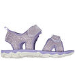 Hummel Sandaler - Glitter JR - Violet Tulip Hummel Sandaler - Glitter JR - Violet Tulip