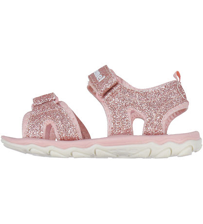 Hummel Sandaler - Glitter JR - Zephyr