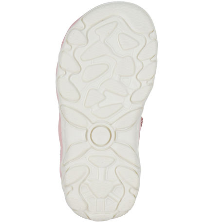 Hummel Sandaler - Glitter JR - Zephyr