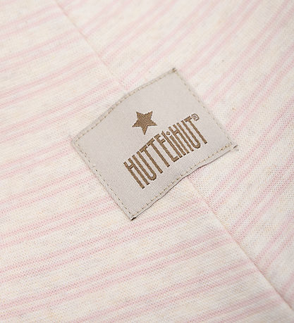 Huttelihut Balaclava - 2-layer - Pixie - Sepia Rose