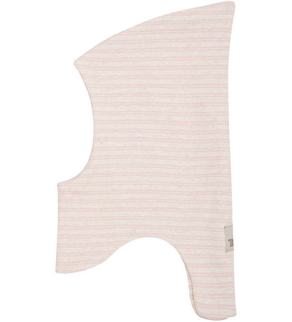 Huttelihut Balaclava - 2-layer - Pixie - Sepia Rose