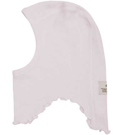 Huttelihut Schlupfmütze - Rib - 1-lagig - Cloud Grau