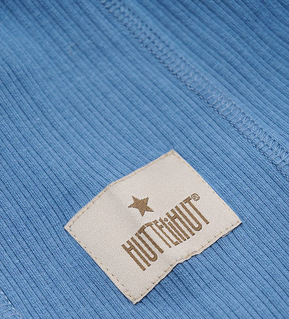 Huttelihut Elefanthue - Rib - 1-lags - Quiet Harbor