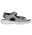 Ecco Sandaler - Biom Raft - Steel Black Ecco Sandaler - Biom Raft - Steel Black