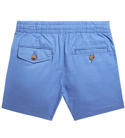 Polo Ralph Lauren Shorts - Prepster - Blå