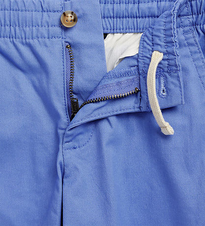 Polo Ralph Lauren Shorts - Prepster - Blå